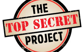 top secret project