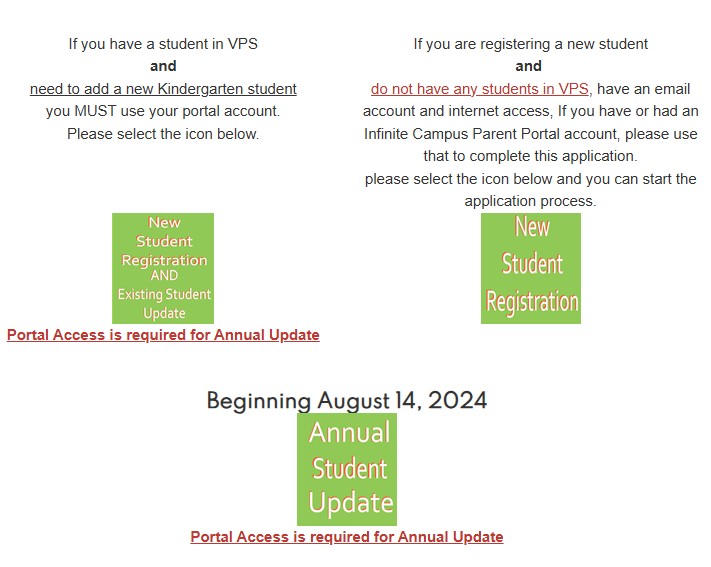 Online Registration Preview Image 2