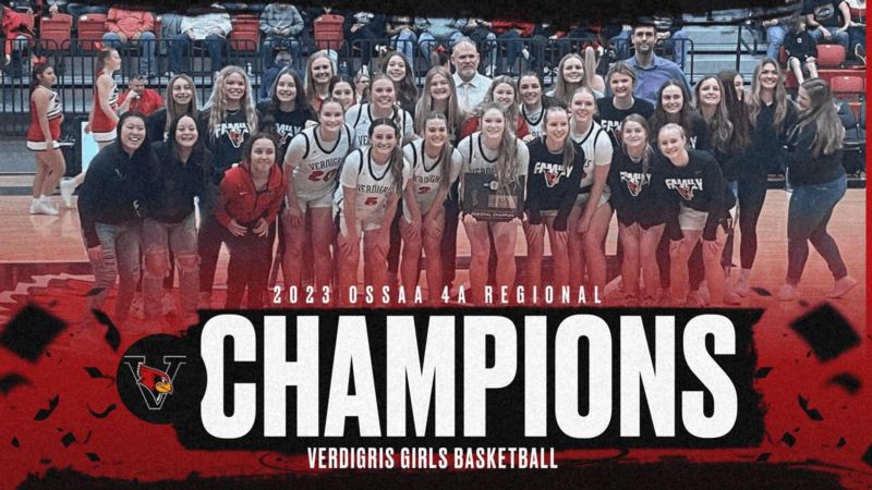 Regional Champions